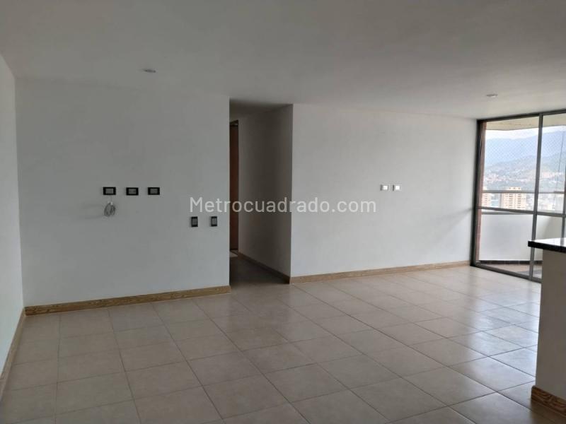 3BR Apartment in La Loma Del Indio (88 m²) - 2