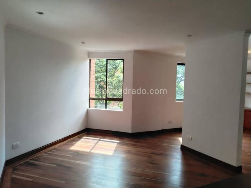3BR Apartment in Poblado (142 m²)
