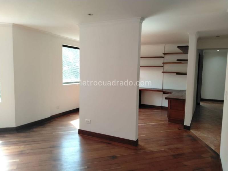 3BR Apartment in Poblado (142 m²) - 3