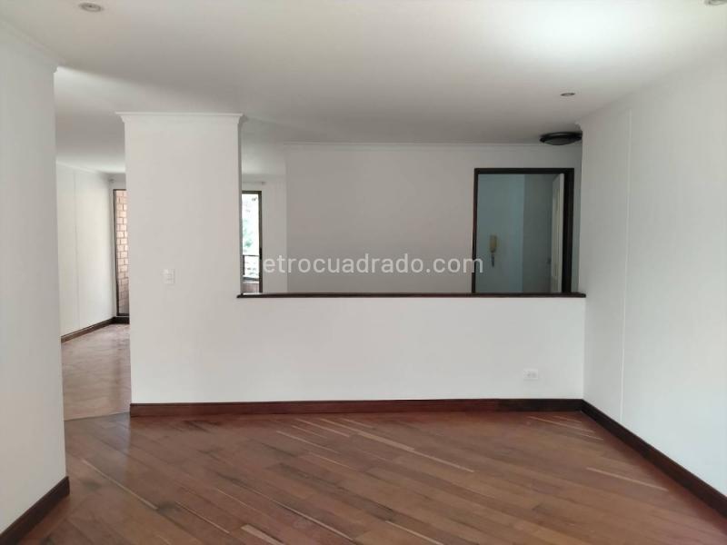 3BR Apartment in Poblado (142 m²) - 4
