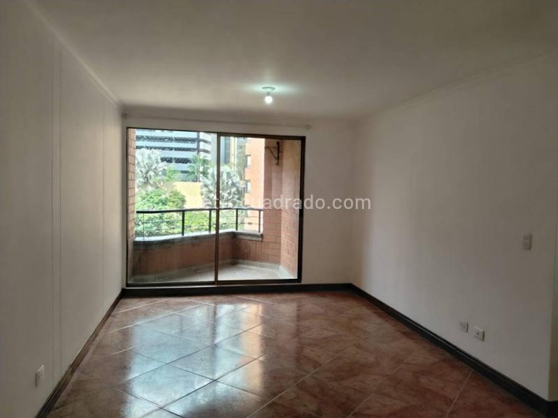 3BR Apartment in Poblado (142 m²) - 5