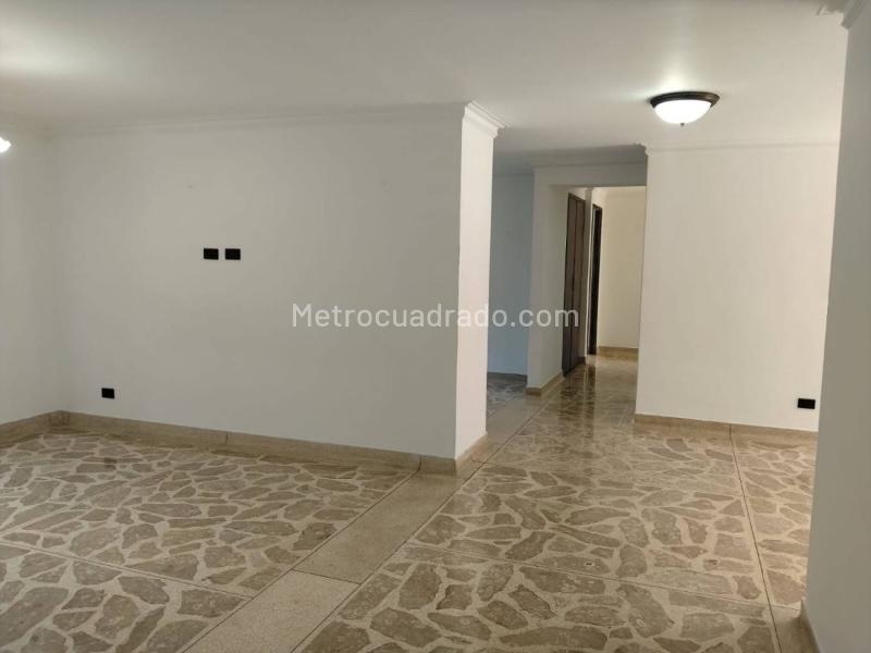3BR Apartment in Poblado (145 m²) - 2