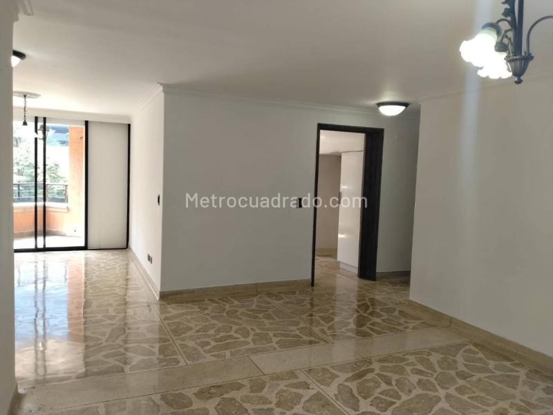 3BR Apartment in Poblado (145 m²) - 3