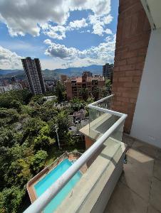 Apartamento de 3 alcobas en venta en Poblado Altos Del Poblado, Medellín, 260 m² · foto 20 de 20