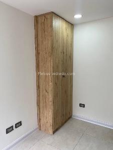 Apartamento de 2 alcobas en arriendo en El Poblado Loma Del Indio, Medellín, 60 m² · foto 14 de 17
