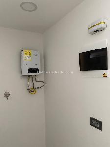 Apartamento de 2 alcobas en arriendo en El Poblado Loma Del Indio, Medellín, 60 m² · foto 16 de 17
