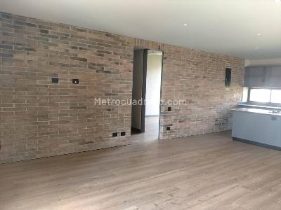 Apartamento en venta en Castropol, Medellín · foto 2 de 20