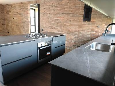 Apartamento en venta en Castropol, Medellín · foto 9 de 20