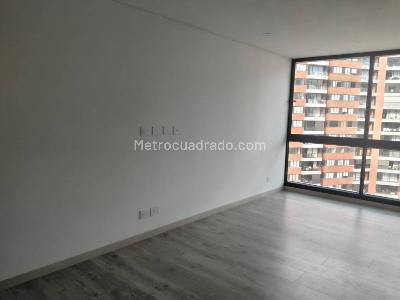 Apartamento de 2 alcobas en venta en Poblado Altos Del Poblado, Medellín, 108 m² · foto 12 de 20
