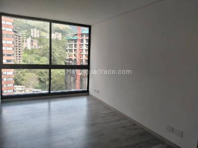Apartamento de 2 alcobas en venta en Poblado Altos Del Poblado, Medellín, 108 m² · foto 16 de 20