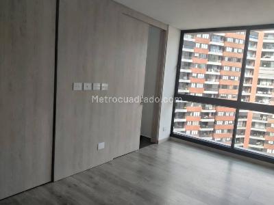 Apartamento de 2 alcobas en venta en Poblado Altos Del Poblado, Medellín, 108 m² · foto 18 de 20