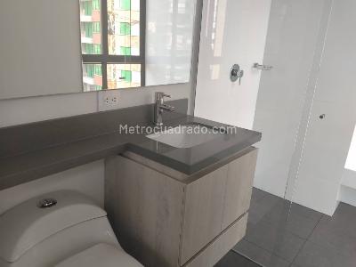 Apartamento de 2 alcobas en venta en Poblado Altos Del Poblado, Medellín, 108 m² · foto 19 de 20