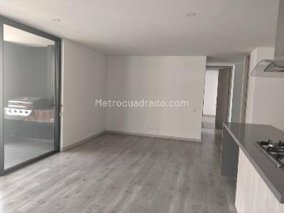 Apartamento de 2 alcobas en venta en Poblado Altos Del Poblado, Medellín, 108 m² · foto 3 de 20
