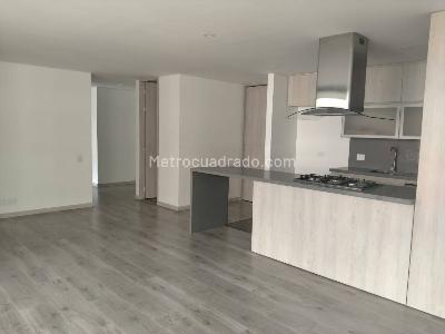 Apartamento de 2 alcobas en venta en Poblado Altos Del Poblado, Medellín, 108 m² · foto 4 de 20