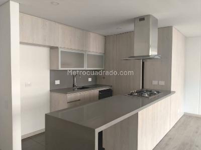 Apartamento de 2 alcobas en venta en Poblado Altos Del Poblado, Medellín, 108 m² · foto 5 de 20