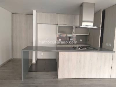 Apartamento de 2 alcobas en venta en Poblado Altos Del Poblado, Medellín, 108 m² · foto 6 de 20