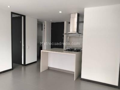 Apartamento de 2 alcobas en arriendo en Las Lomas 2, Medellín, 90 m² · foto 5 de 19
