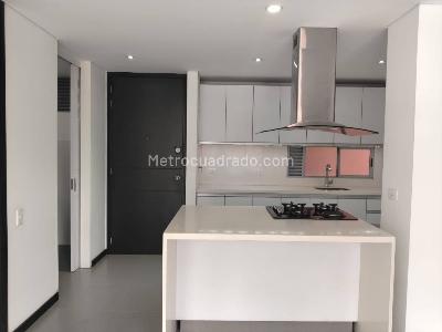 Apartamento de 2 alcobas en arriendo en Las Lomas 2, Medellín, 90 m² · foto 6 de 19