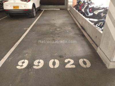 Apartamento de 2 alcobas en arriendo en Las Lomas 2, Medellín, 90 m² · foto 19 de 19