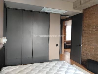 Apartamento en venta en Castropol, Medellín · foto 12 de 20