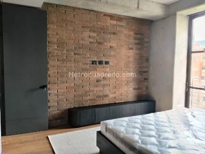 Apartamento en venta en Castropol, Medellín · foto 14 de 20