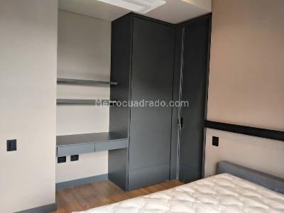 Apartamento en venta en Castropol, Medellín · foto 16 de 20