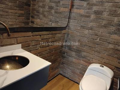 Apartamento en venta en Castropol, Medellín · foto 19 de 20