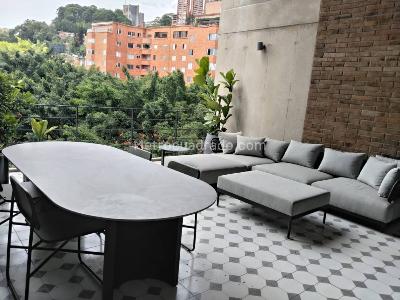 Apartamento en venta en Castropol, Medellín · foto 20 de 20