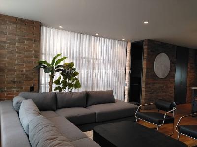 Apartamento en venta en Castropol, Medellín · foto 2 de 20