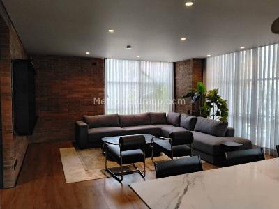 Apartamento en venta en Castropol, Medellín · foto 5 de 20