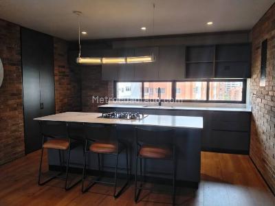 Apartamento en venta en Castropol, Medellín · foto 7 de 20