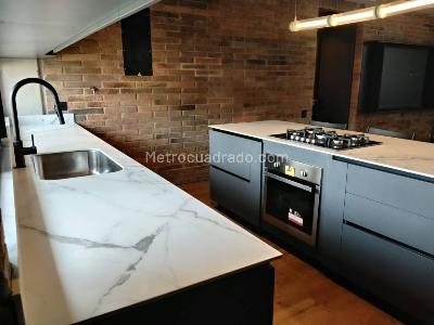 Apartamento en venta en Castropol, Medellín · foto 8 de 20