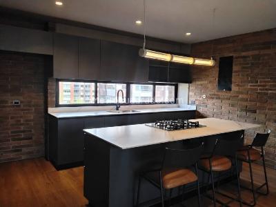Apartamento en venta en Castropol, Medellín · foto 9 de 20