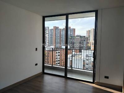 Apartamento en venta en Castropol, Medellín · foto 18 de 20