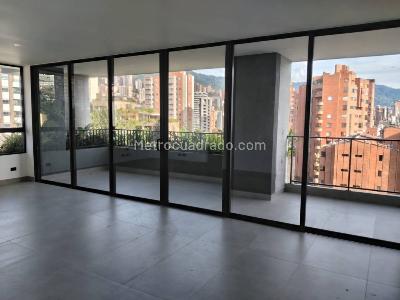 Apartamento en venta en Castropol, Medellín · foto 3 de 20