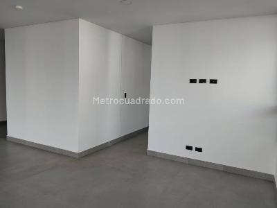 Apartamento en venta en Castropol, Medellín · foto 4 de 20
