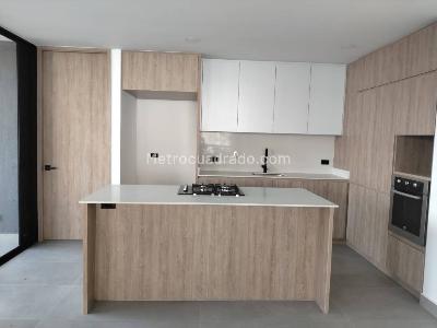 Apartamento en venta en Castropol, Medellín · foto 6 de 20