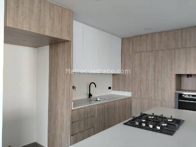 Apartamento en venta en Castropol, Medellín · foto 7 de 20