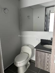 Apartamento en arriendo en Las Palmas, Medellín · foto 20 de 20
