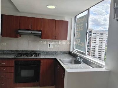 Apartamento de 3 alcobas en venta en El Poblado, Medellín, 123 m² · foto 8 de 20