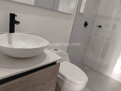Apartamento de 2 alcobas en venta en Lomas Del Escobero, Medellín, 74 m² · foto 15 de 18