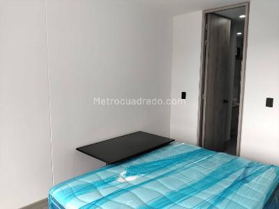 Apartamento de 2 alcobas en venta en Lomas Del Escobero, Medellín, 74 m² · foto 16 de 18