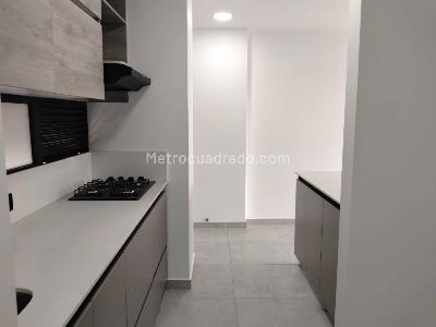 Apartamento de 2 alcobas en venta en Lomas Del Escobero, Medellín, 74 m² · foto 7 de 18