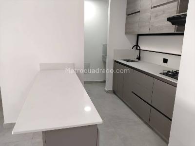 Apartamento de 2 alcobas en venta en Lomas Del Escobero, Medellín, 74 m² · foto 8 de 18
