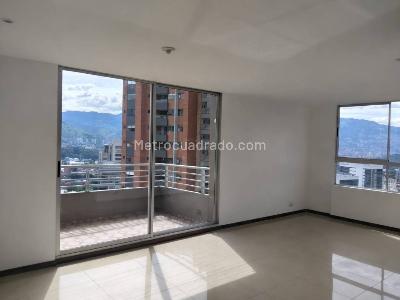Apartamento de 3 alcobas en arriendo en El Poblado, Medellín, 140 m² · foto 2 de 20