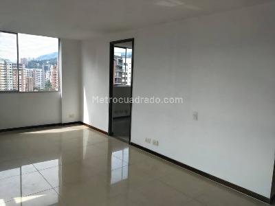 Apartamento de 3 alcobas en arriendo en El Poblado, Medellín, 140 m² · foto 7 de 20