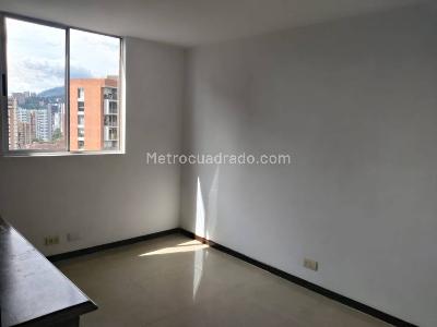 Apartamento de 3 alcobas en arriendo en El Poblado, Medellín, 140 m² · foto 20 de 20