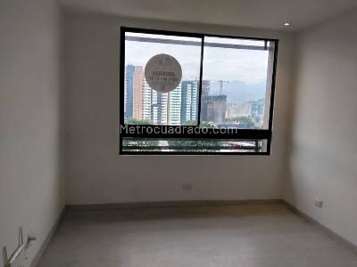 Apartamento de 3 alcobas en arriendo en El Poblado, Medellín, 90 m² · foto 10 de 20
