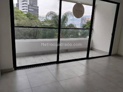 Apartamento de 3 alcobas en arriendo en El Poblado, Medellín, 90 m² · foto 4 de 20