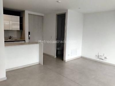 Apartamento de 3 alcobas en arriendo en El Poblado, Medellín, 90 m² · foto 5 de 20